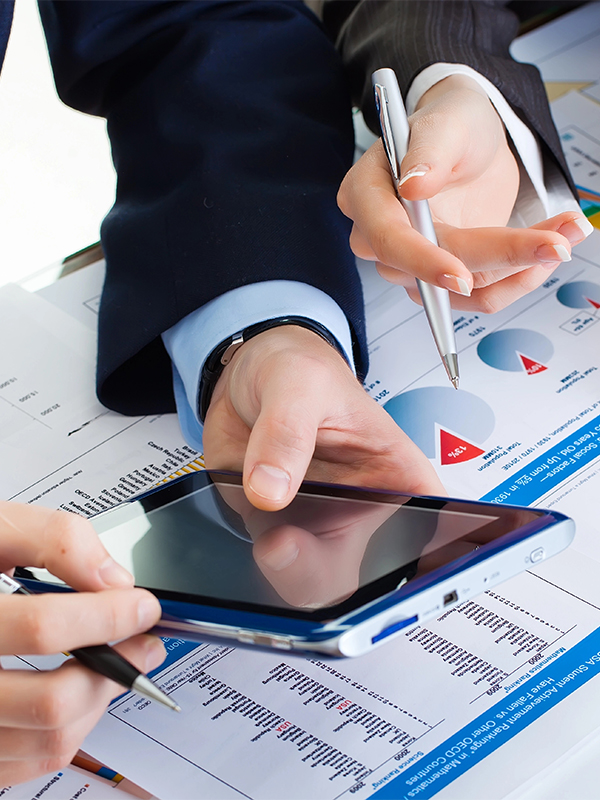 About Us - NHD Consulting & Services