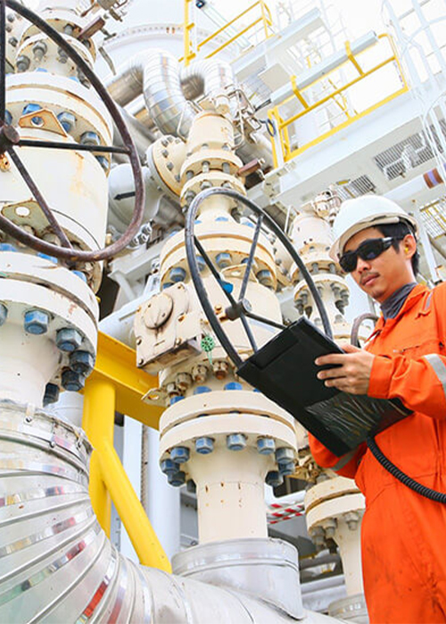 AI-Driven Business Solutions