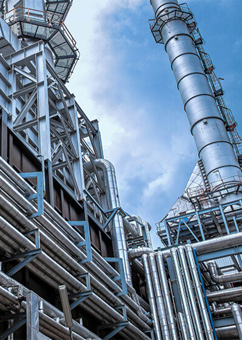 Sustainability & Green Compliance