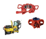 SOLIDS CONTROL EQUIPMENT