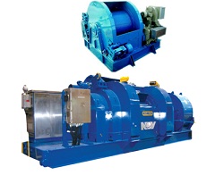 PNEUMATIC & HYDRAULIC